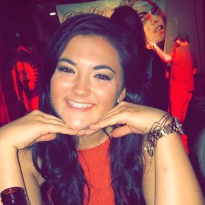 Meet your Posher, Taylor